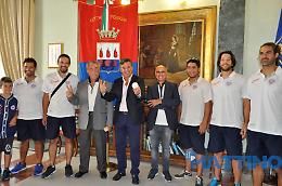 Sfrattati nel campo da Baseball, così la nostra squadra di campioni (in serie A) rischia di scomparire