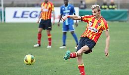 Ufficiale, Gianluca Di Chiara è del Foggia
