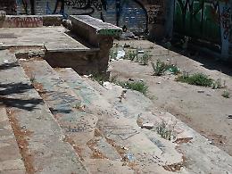 “Città Come Casa” inizia il recupero di Piazza Puglia 