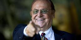 Renzo Arbore: "L'Operazione Galluccio sarà un concerto gioioso e sentimentale"