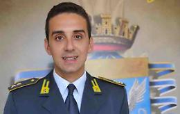 Da oggi il comando della Guardia di Finanza di Orbetello al foggiano Pasquale Rinaldi
