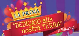 Al via "Dedicato alla nostra terra",  la quattro giorni di eventi e streetfood 
