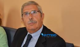 Lucio Ventura nuovo presidente del Consiglio Comunale di Foggia
