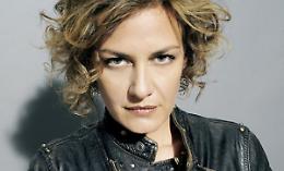 Stornara 'prende il volo' con Irene Grandi, domani sera in concerto