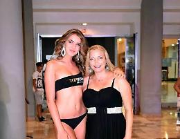 Serena De Cillis è la Top Fashion Model scelta a Foggia