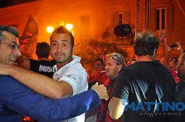 Pazzo Ferragosto in casa Foggia: torna De Zerbi