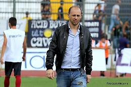Manfredonia calcio: Miccoli e Pelusi, quando lo facciamo 'sto matrimonio?