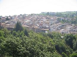 A  Orsara la grigliata (letteraria) che unisce Daunia e Irpinia