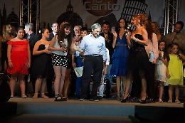 A Manfredonia questa sera "sfilano" le voci più promettenti per "Io Canto"