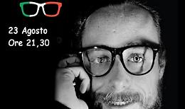 Vuoi mettere una sera a Rocchetta con Pinuccio, da fartela sotto per le risate?
