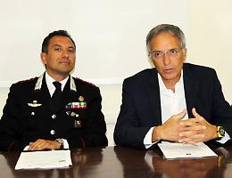 Assalto Tir, Procuratore Capo Vaccaro: «Nel Molise sempre più incursioni della criminalità organizzata foggiana» 