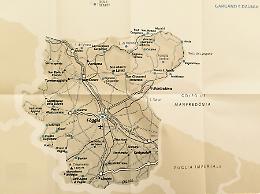 Per Puglia Promozione una parte della Daunia non esiste