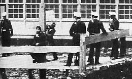 Oggi, 20 Agosto 1897, veniva giustiziato Michele Angiolillo: l'anarchico foggiano a cui Cuba e Porto Rico devono la loro libertà