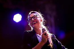 Magica Anna, per un grande concerto ad Ascoli Satriano