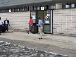 Iemmello è a Foggia