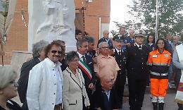 Deliceto, figuraccia della Pro Loco con Tony Sant'Agata. L'artista: "Vergogna"