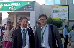 A UniFg c'è chi pensa a fare andare la ricerca liscia come l'olio