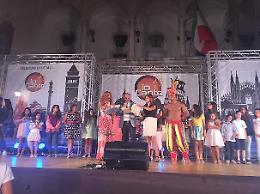 “Io Canto”, a Manfredonia trionfano in tre