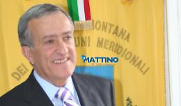 È morto Carmelo Morra