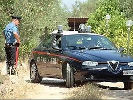 Faeto: fucilata contro l'abitazione di un agricoltore
