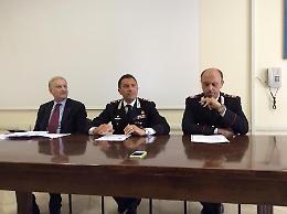 Truffe all'INPS: sequetrati beni per 15mila euro