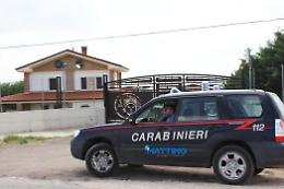 Omicidio a Troia, il proprietario dell'azienda avicola: «Venite, ho ucciso un uomo»