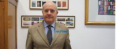Cardiochirurgia a Foggia, il rettore di UniFg Ricci: «Ma le istituzioni dove sono?»