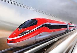Quella Freccia bianco-rossa scagliata alla rinfusa su Foggia da Trenitalia