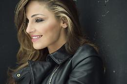 Questa sera Anna Tatangelo in concerto a Manfredonia