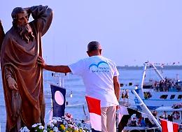 Domani a Manfredonia la "festa del mare" in onore di Sant'Andrea