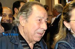 &Egrave; morto il pap&agrave; di Gianni Mongelli