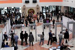 Università di Foggia,  in 2 mila attesi per i test d'ingresso