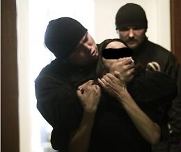 "C'è posta  per te",  ma è una rapina: un arresto