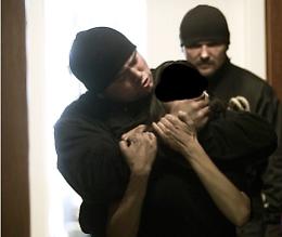 San Giovanni Rotondo, 85enne rapinata in casa, banditi le portano via anche la fede nuziale
