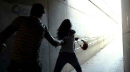 Donna picchiata e perseguitata dall'ex marito e dal figlio per un appartamento: in manette due pregiudicati 