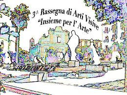Torna a Foggia "Insieme per l'Arte"