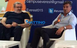 Emiliano "consola" Landella: «A Foggia le abbiamo lasciato una situazione non proprio facile»