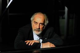 Gaetano Liguori a Foggia sonorizzerà dal vivo “Que viva Mexico!”