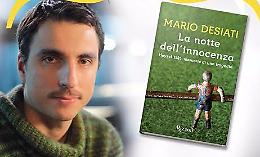 Da "Kublai" arriva Mario Desiati
