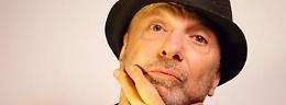 Sergio Caputo a Lucera per il "Cacc'e Mmitte Festival"
