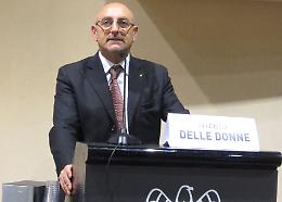 Delle Donne, costruttori pugliesi: «Su quel Frecciarossa-beffa io non ci salgo»