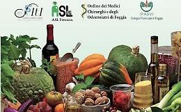 Alberona, apre i battenti il Festival della Dieta Mediterranea