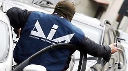 Relazione della Dia al Parlamento: "Criminalità potentina riconosciuta dalla 'ndrangheta"