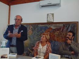 Tutti i protagonisti della Summer School 2015 UniFg a Vieste