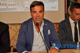 Tra giudici e finanzieri, ecco la nuova giunta bunker di Landella a Foggia