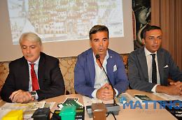 Foggia, parte la raccolta differenziata