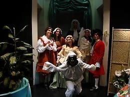 A Foggia ecco i  "Giovani....all'opera" 