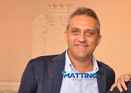 Gatta ritira le dimissioni da presidente della Provincia di Foggia: "Poco chiara la definizione delle candidature"