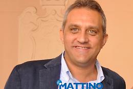 Candela, Gatta dà corrente alle famiglie