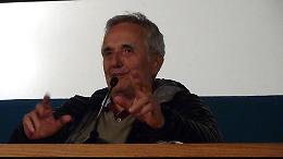 Bellocchio: "Così è nata la mia monaca di Bobbio"